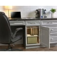 thumbnail image 4 of Rev-A-Shelf  2 14.5" Tier Base Cabinet File Drawer Organizer System, RAS-FD-KIT, 4 of 9