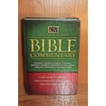 thumbnail image 1 of King James Version Bible Commentary, 1 of 1
