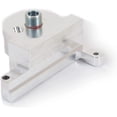 thumbnail image 2 of Canton 22-631 Billet Aluminum Spin-On Oil Filter Mount for Chevy LS1 GM LS Pan, 2 of 9