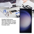 thumbnail image 3 of Phone Screen Replacement for  S23 Ultra 5G, 6.8 Inch Phone Touch Full Screen Digitizer Assembly with Frame and Repair Tools, for  S23 Ultra 5G SM S918B EU, 3 of 7