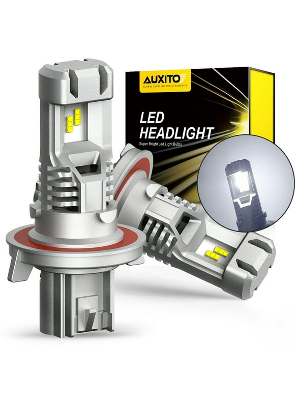 H13 LED Headlight Bulbs in LED Headlight Bulbs