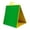 blue green, variant on Foldable Kids Felt Flannel Board Felt Board Activity Kits Home Accessories