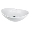 thumbnail image 1 of Nantucket Sinks NSV305 Évier de Récipient, Blanc, 1 of 4