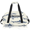 Multicolour 3, variant on Herdesigns Sports Duffle Bags Travel Duffle Bag Gym Bag Shells Starfish Crab Weekender Travel Bag Waterproof Overnight Bag Carry On Travel Tote Bag Dance Bags