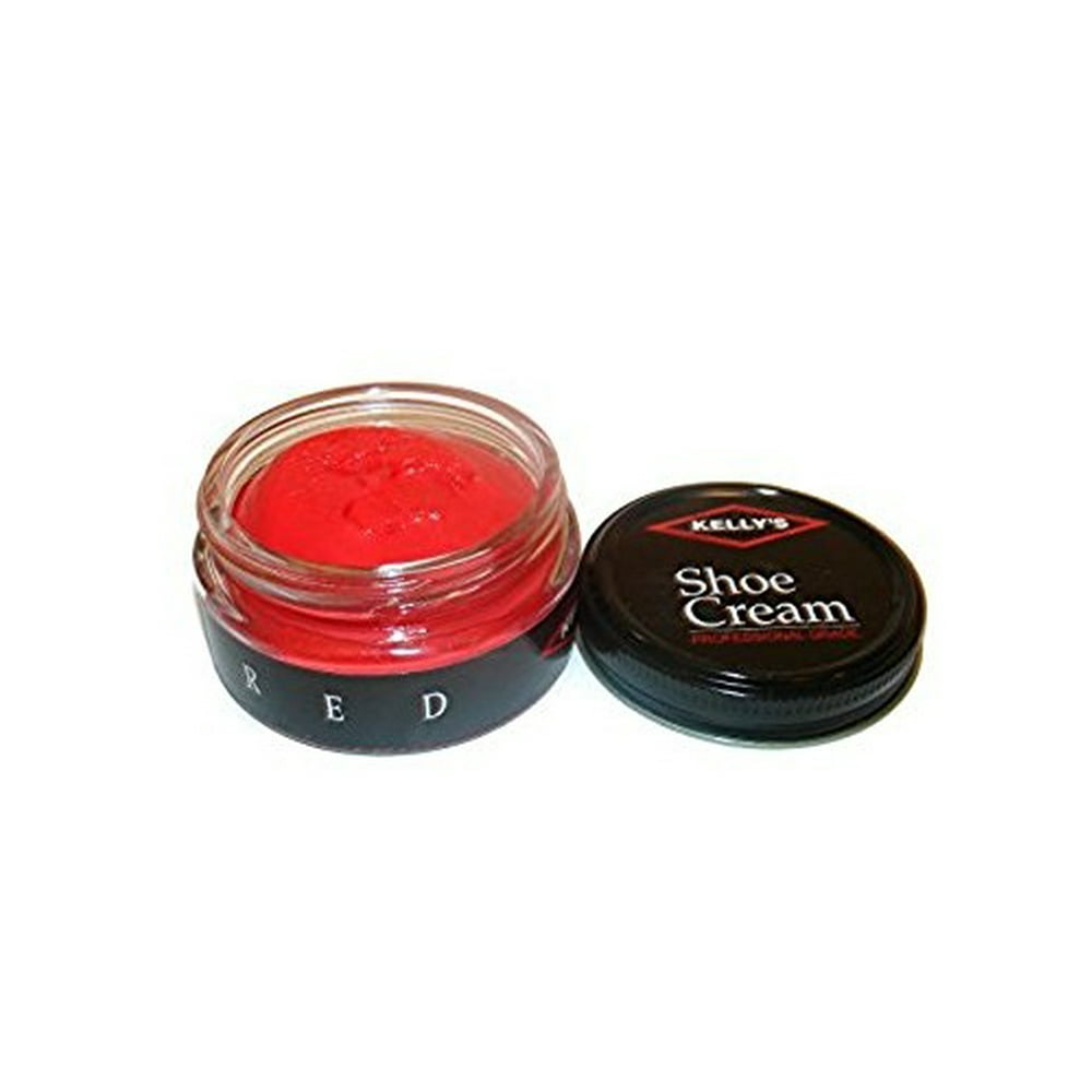 kelly's shoe cream reviews