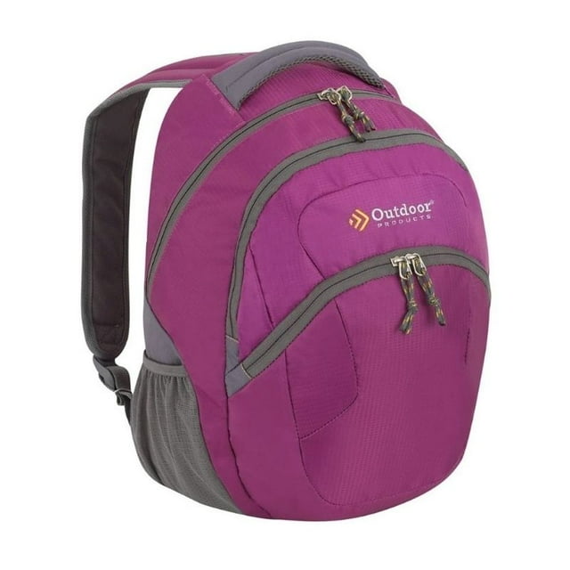 "MOCHILA REACT MORADA MOD. 4281OP-WAST " OUTDOOR