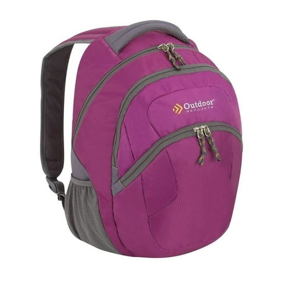 "MOCHILA REACT MORADA MOD. 4281OP-WAST " OUTDOOR