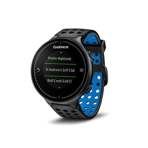 golf gps watch walmart