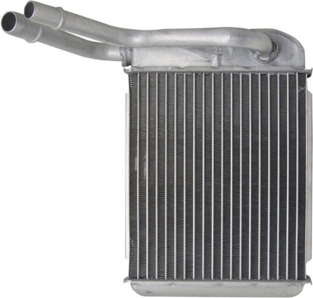 HVAC Heater Core