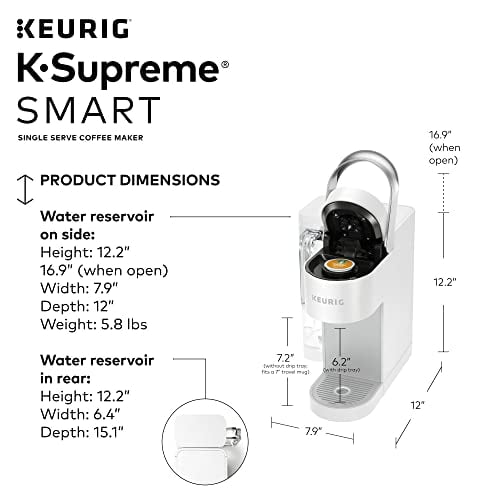Keurig wifi cheap