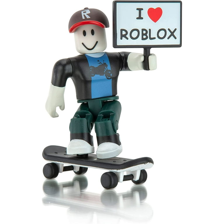 What is Roblox Bacon?