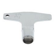Sonor Short Slotted Drum Tuning Key, #DK-5072