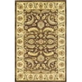 thumbnail image 2 of Rugs.com Aditi Collection Rug – 5' x 8' Brown Low Rug Perfect For Living Rooms, Large Dining Rooms, Open Floorplans, 2 of 9