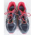thumbnail image 2 of New Balance "610 V2" Black Red Minimal Trail Running Shoes. Men's 13 4E MT610BG2, 2 of 6
