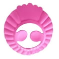 thumbnail image 6 of 3x Safe Kids Children Shower Caps Accessories, 6 of 8