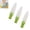 Green, variant on Clearance Silicone Oil Brush under $5 Squid Shaped Oil Bottle Brush 3Pcs Basting Brush For Cooking Silicone Basting Brush Basting Brush For Grilling Oil Brush For Cooking Cooking Brush For Oil A
