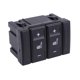 thumbnail image 1 of For Mondeo Mk3 Mk4 Electric Heated Switch Heating Switch 6m2t-19k314-ac Bs7t-19k314-, 1 of 4