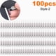 thumbnail image 1 of Aguja de extracción de tarjeta SIM, herramienta de tarjeta Micro Sd para IPhone, Samsung, Xiaomi, Redmi, 100 unidades, 1 of 4