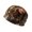 Mossy Oak Break-Up Country, variant on RIVERS WEST Adult Male Reversible Skull Cap, Color: MBC, Size: M