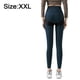 thumbnail image 2 of Leggings de cintura alta para mujer - Pantalones de invierno cálidos para yoga, senderismo, running - Negro para 0 ℃ a 10 ℃, 2 of 6