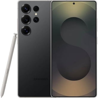 Samsung, Cell Phone, 200MP Camera, 256GB, Titanium Black - Walmart.com