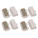 thumbnail image 5 of Bloques de terminales de cableado rápido, 4 piezas ZK 516 Bloques de terminales rápidos divisores Conector de cable divisor Construido para durar, 5 of 9