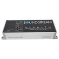 thumbnail image 3 of Soundstream ST3-1000D 1000 W Max 3-Ch 2-Ohms Full Range Car Stereo Amplifier, 3 of 10