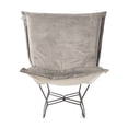 thumbnail image 4 of Scroll Puff Rocker Bella Ash Titanium Frame, 4 of 6