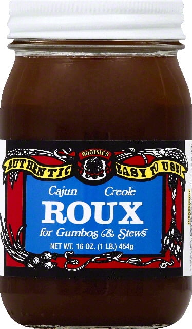 Bootsies Roux, for Gumbos & Stews by Southern Seasonings