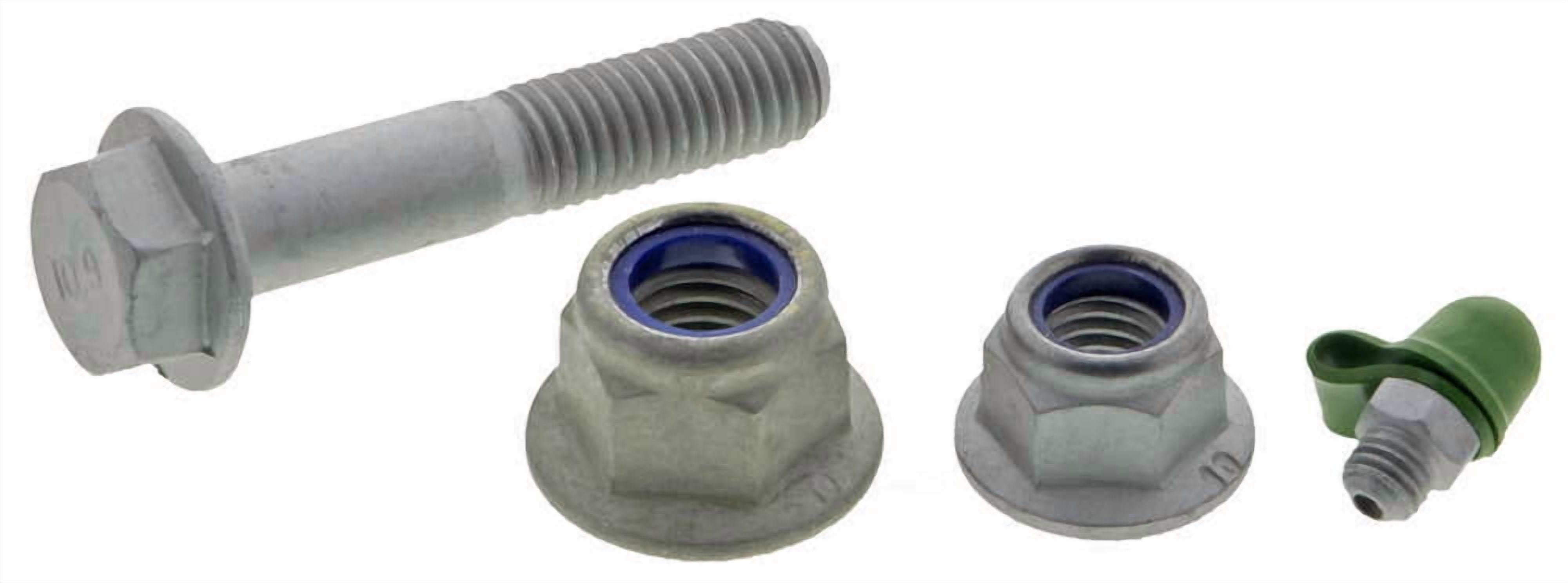 Mevotech TXMS258157 Suspension Stabilizer Bar Link Kit