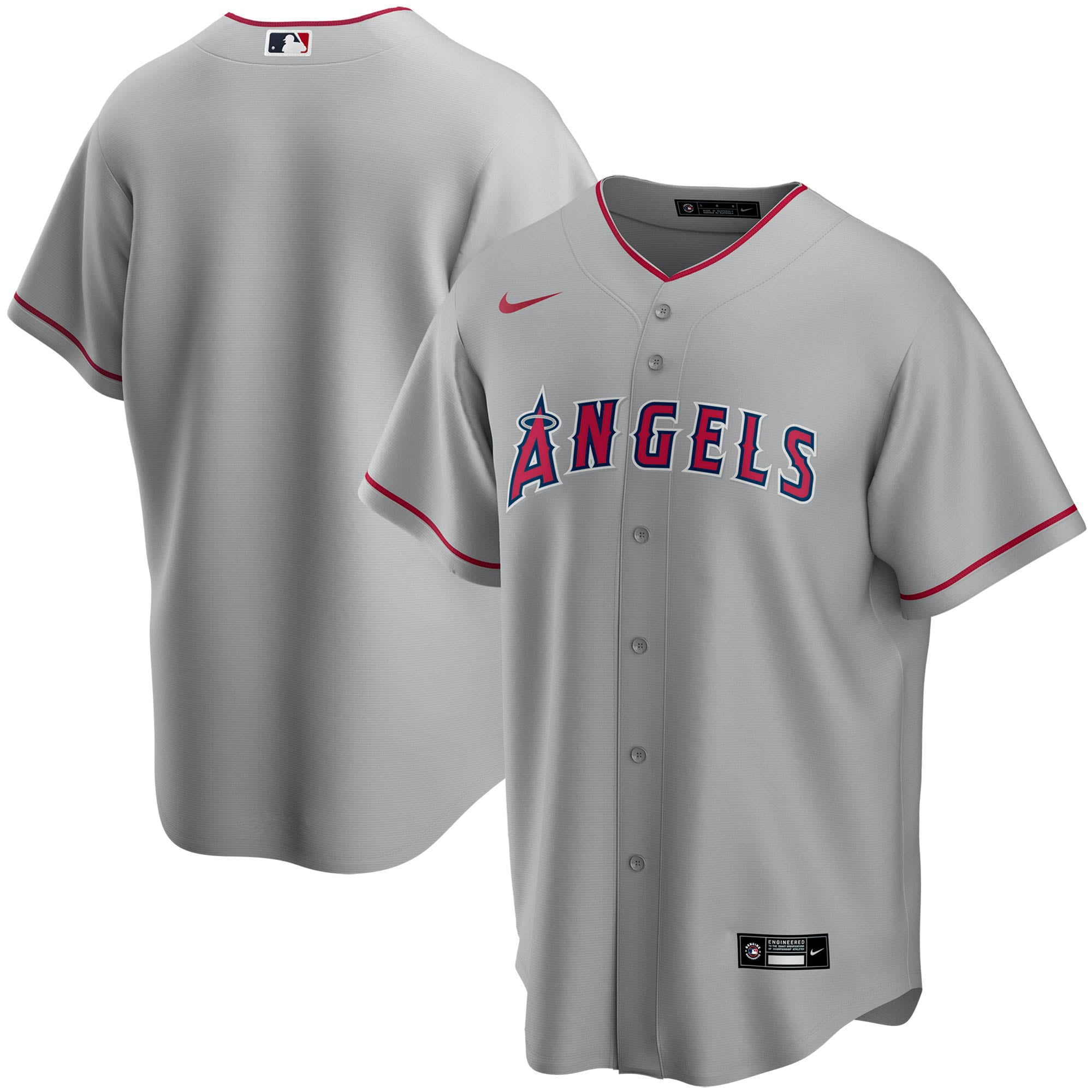 angels jersey walmart
