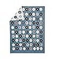 thumbnail image 3 of Skoy Kitchen Towel, 1-Pk 100% Recycled Polyester Towel for Dishes, Glassware, Cookware and Hands, Reversible Design, Absorbent Kitchen Towel, 18" x 24", Gray, 3 of 4