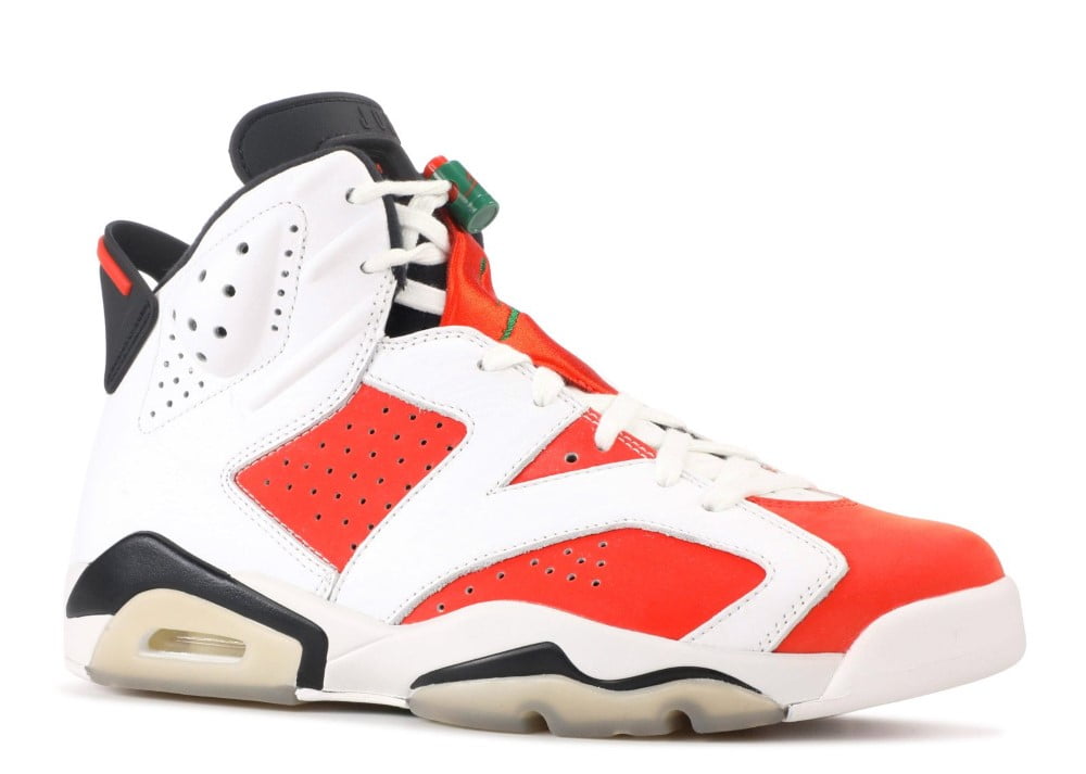 jordan 6 gatorade price