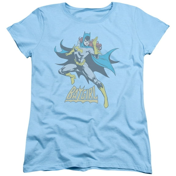 Dc - See Ya - Women's Short Sleeve Shirt - X-Large