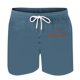 thumbnail image 4 of Mens Casual Pantalones Cortos en Forma de Corazón Impreso Cordón Bolsillo Playa, Poliéster Spandex para Primavera Verano Al Aire Libre Y Diario, 4 of 8