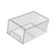 thumbnail image 4 of Cajón de almacenamiento apilable Cape de café, contenedor de almacenamiento multipropósito para organizador de almacenamiento de té tocador para el, 4 of 8