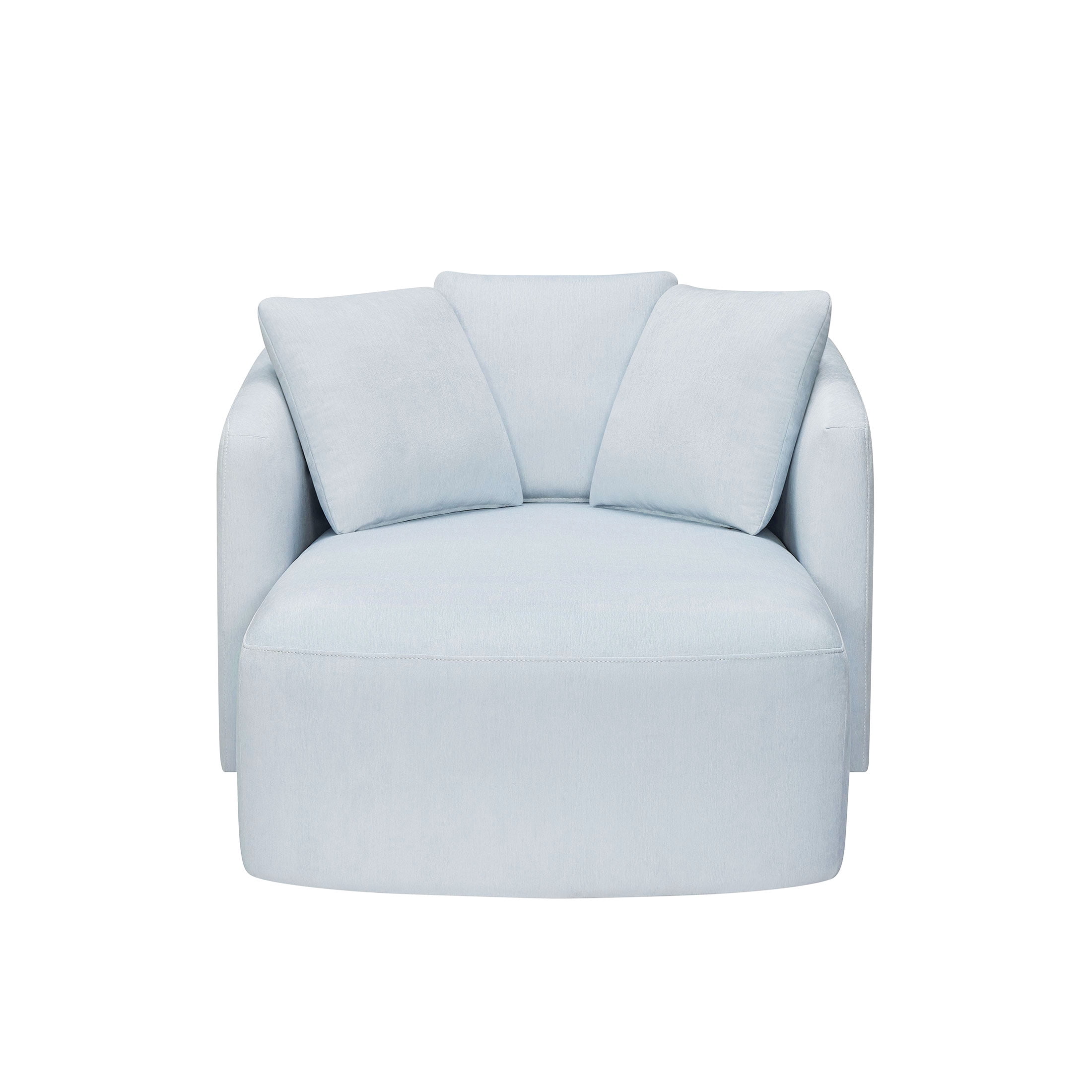 Beautiful Drew Chaise by Drew Barrymore, Hydrangea