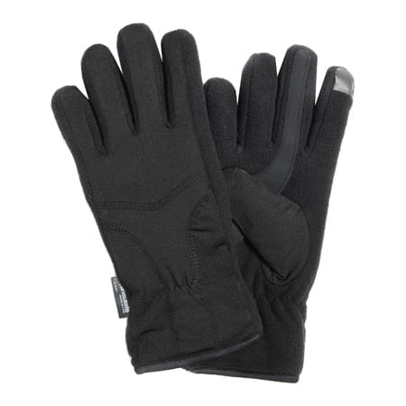 Gordini Stretch Gloves - MUK LUKS Women's Stretch Gloves 10.5 x 4.5