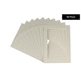 thumbnail image 2 of Grey Acid Free 5x7 Backing Board - Uncut Photo Mat Board - 50 Sheets, 2 of 3