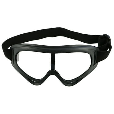Goggles Motorcycle Outdoor Riding Windproof Sports Ski Glasses Padding Sunglasses