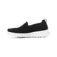 thumbnail image 4 of Tenis Skechers Go Walk Joy 'Sensational Day Negro con Blanco para Mujer 124187BKW, 4 of 4