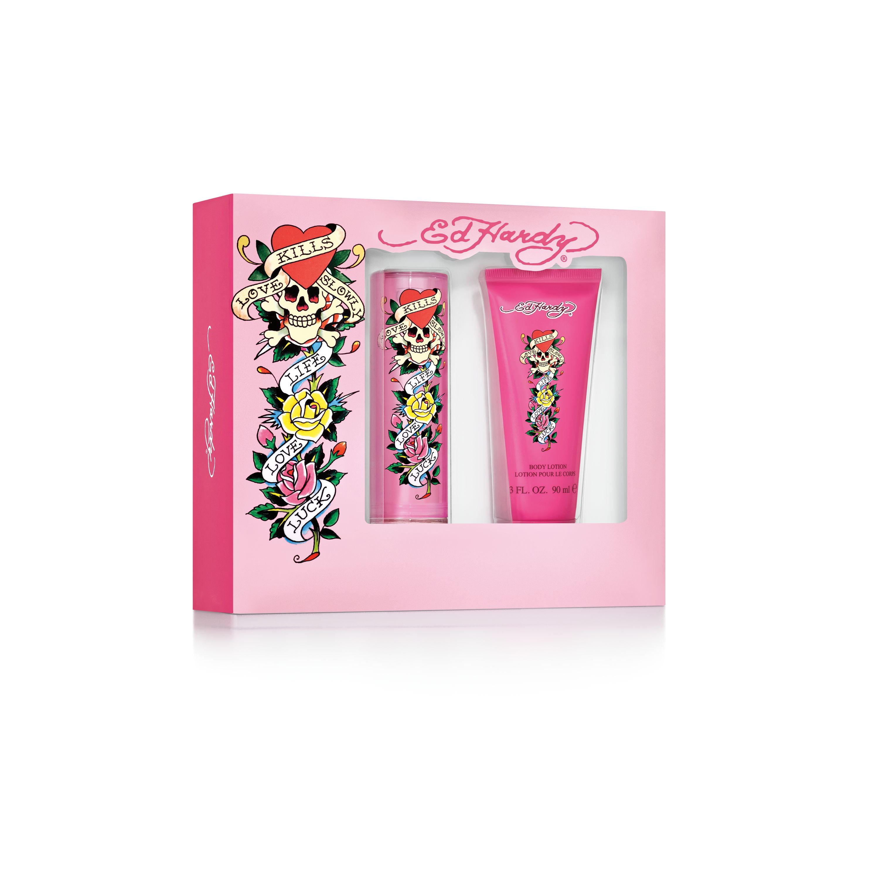 ed hardy perfume macys