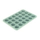 thumbnail image 1 of Molde para magdalenas KitchenAid de acero aluminizado antiadherente para 24 tazas, 1 of 7