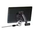 thumbnail image 3 of Cta Digital Ipad And Tablet And Smartphone Suction Stand With Theft Deterrent Lock, 3 of 5