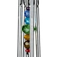 thumbnail image 2 of Woodstock Prisme Gemme Goutte Carillon-Décor Collection de Conceptions, 2 of 7