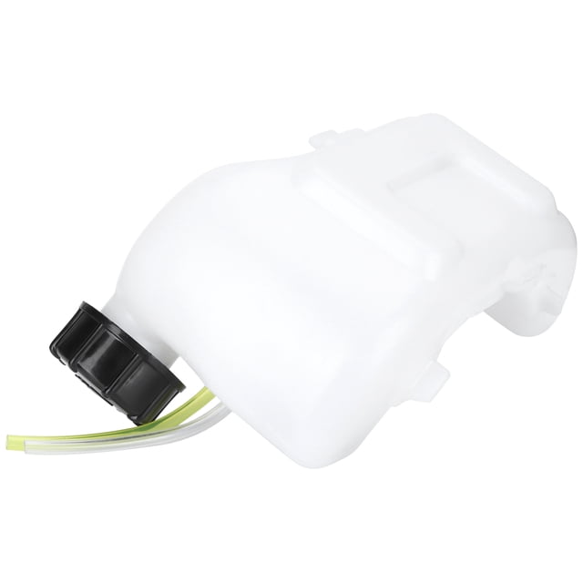 Réservoir de Carburant pour Tondeuse, Filtre de Réservoir de Carburant, Base de Filtre de Tondeuse, Réservoir de Carburant, Construction Robuste