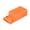 Orange, variant on HannLk Ethernet Emulator Game Console Gaming Accessories Emulator