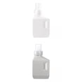 thumbnail image 1 of Almacenamiento de de Lavandería de 2 Uds. Detergente Capacidad para Doméstico Colco Botella de detergente, 1 of 8