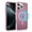 Pink, variant on Allytechgroup iPhone 15 Pro Max Case Magnetic, Compatible with Magsafe Matte Back Cover Military Grade Shockproof Anti-Scratch Slim Fit Phone Case Cover for Apple iPhone 15 Pro Max, Pink
