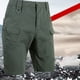 thumbnail image 5 of Pantalones Cortos Para Hombre, Pantalones Cortos Para Exteriores, Impermeables, Suaves, Transpirables, Informales, De Moda, Para Senderismo, Camping, Pantalones Cortos Con Bolsillo, 5 of 8